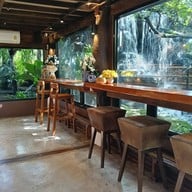 ไม้เฮือน ๖๐(กาแฟดอยช้างแม่ริม) แม่ริม เชียงใหม่