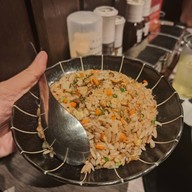เมนูของร้าน RAMEN KAISUGI Bangkok