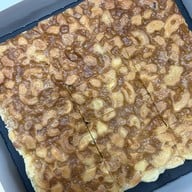 เมนูของร้าน Toffee Cake Chonburi By Mattana พัทยา
