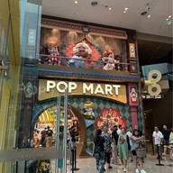 POP MART Global Landmark Store