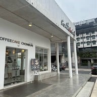 Toffee Cake Chonburi By Mattana พัทยา