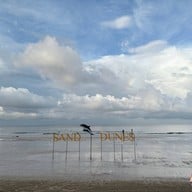Sand Dunes Chao Lao Beach Resort