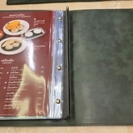 เมนู โกโก้ สยามสแควร์ ซอย 3