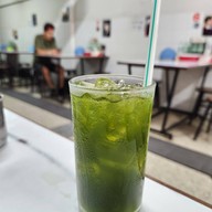 เมนูของร้าน ก๋วยเตี๋ยวตำลึง