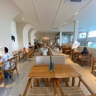 OIKOS Café & Restaurant Ekkachai64