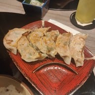 เมนูของร้าน RAMEN KAISUGI Bangkok