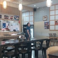 บรรยากาศ Sushi Hawa Sushi Hawa