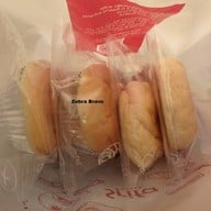 บรรยากาศ Srifa Bakery สาขาศาลายา