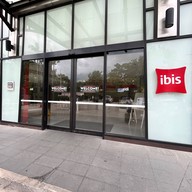 Ibis Hua Hin Hotel