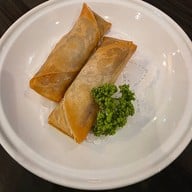 เมนูของร้าน Horaiken 寶來軒