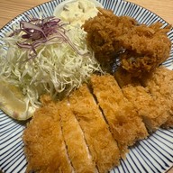 เมนูของร้าน Tonkatsu Wako Central Ladprao