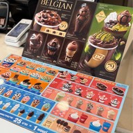 Dairy Queen ® 7-11 UDOMSUK