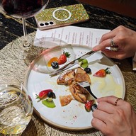 เมนูของร้าน Florae Bangkok (Labanese Food)