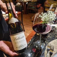 เมนูของร้าน Florae Bangkok (Labanese Food)