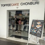 Toffee Cake Chonburi By Mattana พัทยา