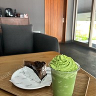 Treat Tea House -