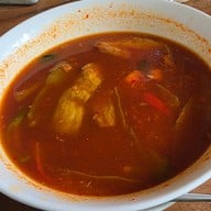 เมนูของร้าน Cafe' De La Mon