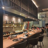 บรรยากาศ RAMEN KAISUGI Bangkok