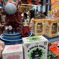 POP MART Global Landmark Store