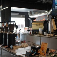 Sunset Coffee Roaster  Flagship Store