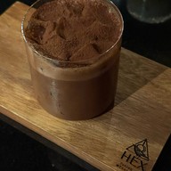 เมนูของร้าน ทริปเปิล ริชเชอร์ HEX