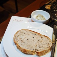 เมนูของร้าน Florae Bangkok (Labanese Food)