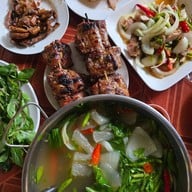 เก๊าบ่ะต๋ากบ Frog Eye