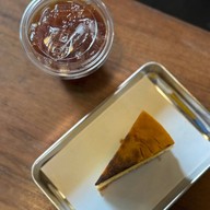 เมนูของร้าน Yellow Pumpkin