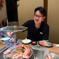 YAKINIKU Chifaja Karasuma Bukkojiten