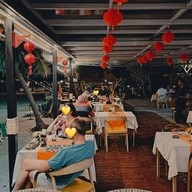 Honey Seafood Restaurant | Samui Island