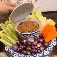 ฐณิชาฌ์รีสอร์ทอัมพวา