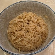 เมนูของร้าน โกโก้ สยามสแควร์ ซอย 3