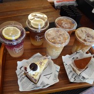 เมนูของร้าน หลงเขา บ่อเกลือ น่าน - Long Khao