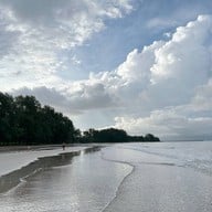Sand Dunes Chao Lao Beach Resort