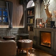 ทริปเปิล ริชเชอร์ HEX