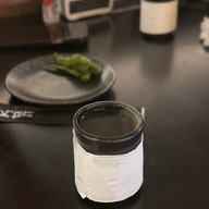 เมนูของร้าน Ken Izakaya Ken Izakaya