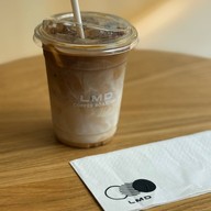 เมนูของร้าน ร้านกาแฟ LMD Coffee Roasters Sukhumvit 101/2