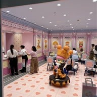 POP MART Global Landmark Store