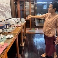 ฐณิชาฌ์รีสอร์ทอัมพวา