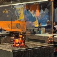 บรรยากาศ Ken Izakaya Ken Izakaya