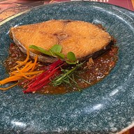 เมนูของร้าน บริษัท บ้านหลานยาย จำกัด แกงสด