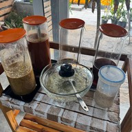 ครัวปลา Fish Mart Food