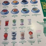 Ba Hao Tian Mi เซ็นทรัลชิดลม