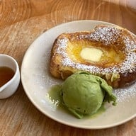 OIKOS Café & Restaurant Ekkachai64