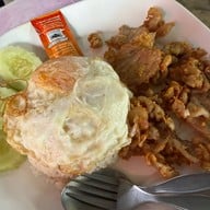 เมนูของร้าน ไก่ย่างวิเชียรบุรีครัวแก้วสารพัดนึก พัทยาสาย3-โพธิสาร