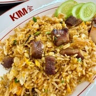 KIM金หมูย่างเตาถ่าน พรานนก  คิม หมูย่างเตาถ่าน พรานนก