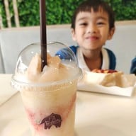 เมนูของร้าน PunThai Coffee ลาซาล 10