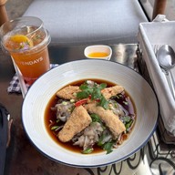 Sevendays cafe & bakehouse ประชาชื่น