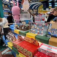 POP MART Global Landmark Store