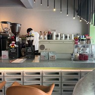 Pitch Coffee Bar